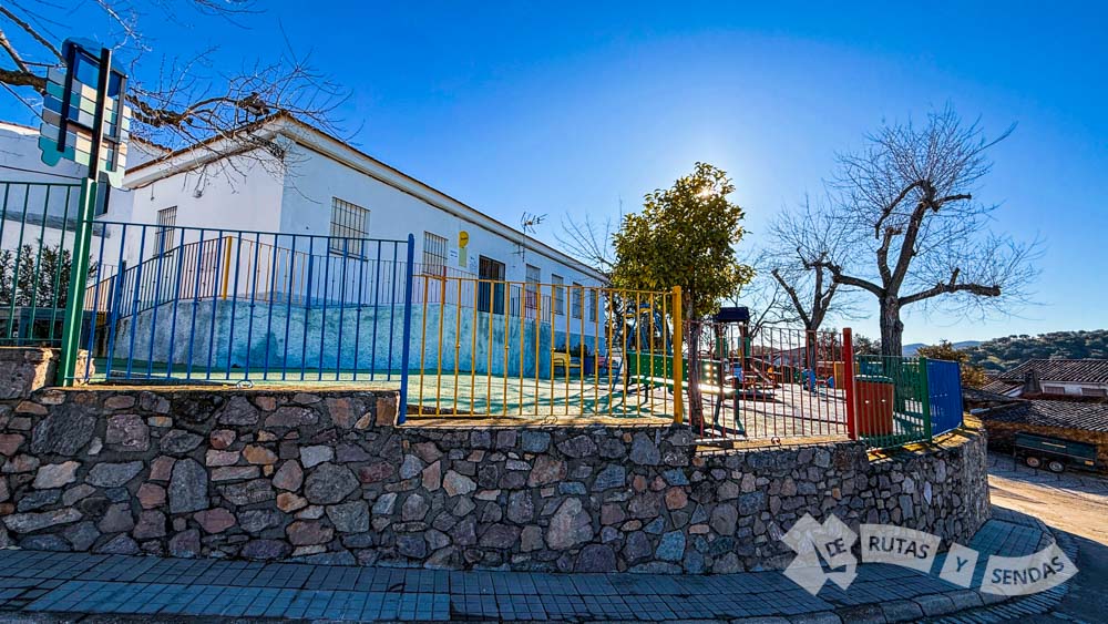 Albergue de Peregrinos