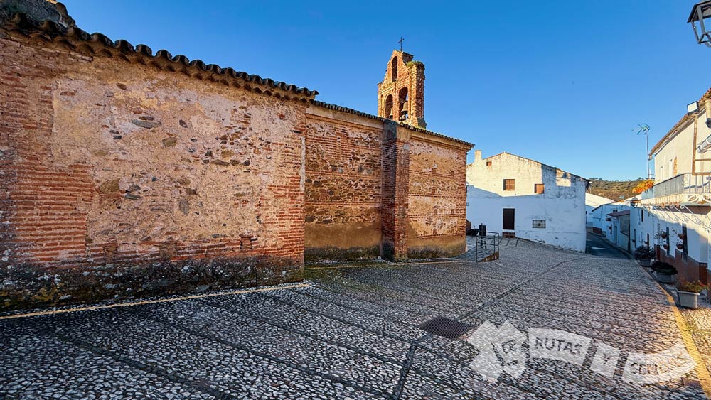Iglesia de San Pedro y San Pablo