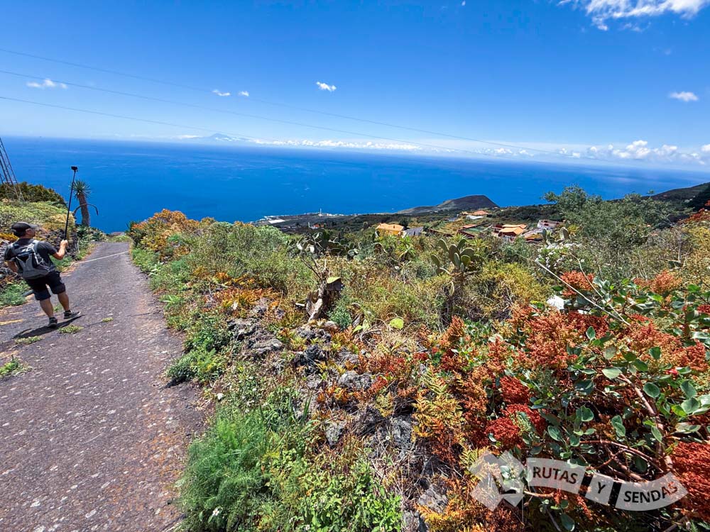 Descenso a Malpaíses