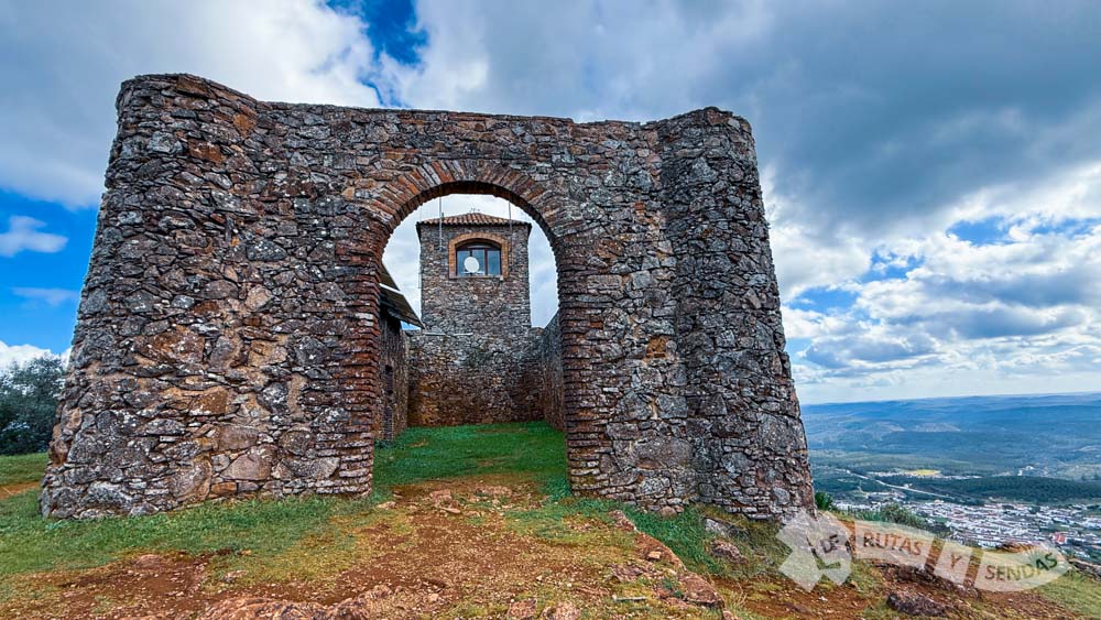 Ermita de Santa Bárbara