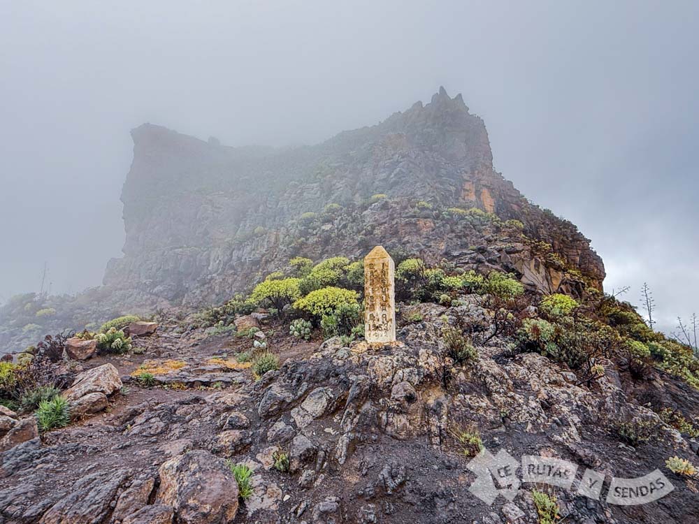Morro de la Conejera