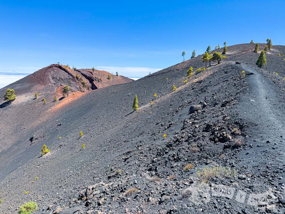 Volcán Martín de Tigalate