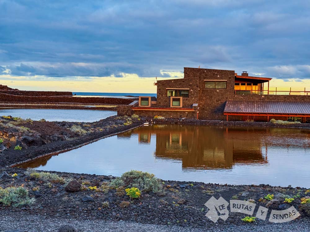 Salinas de Fuencaliente