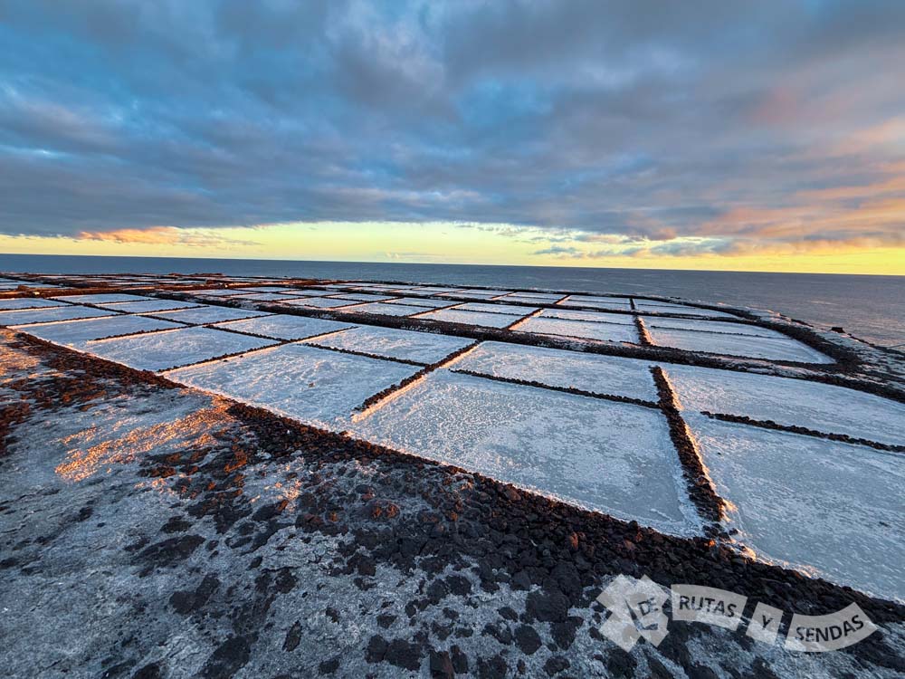 Salinas de Fuencaliente