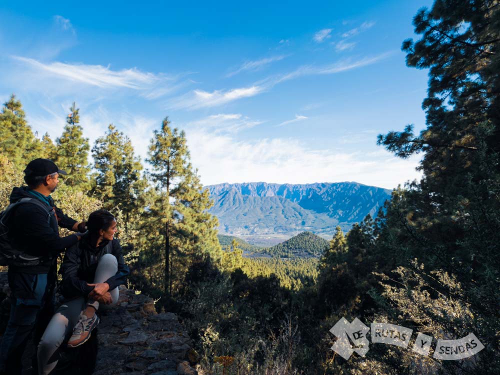 Mirador del Birigoyo