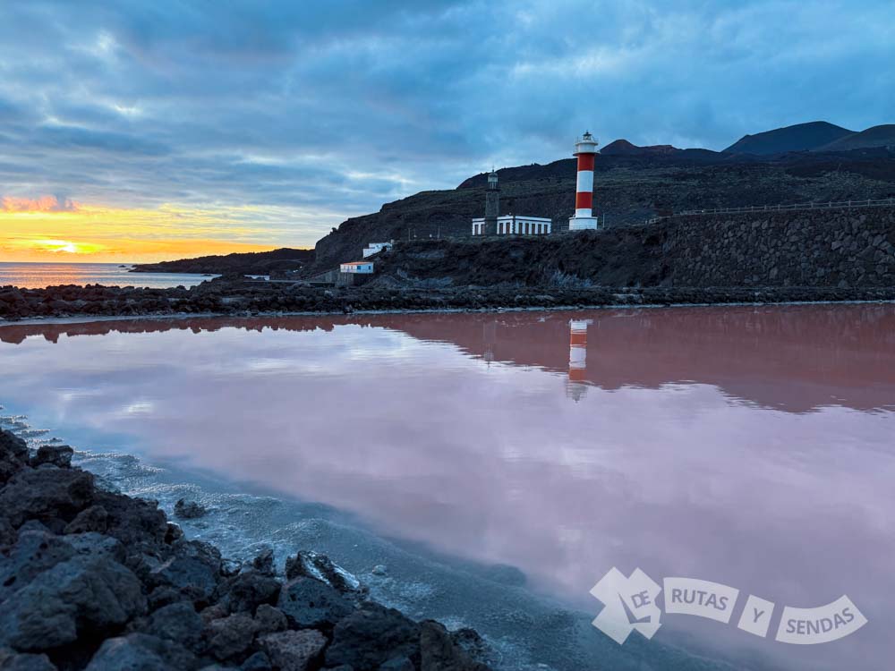 Salinas de Fuencaliente