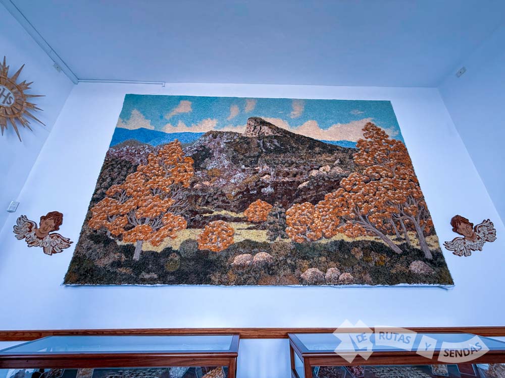 Casa Roja. Museo del Corpus Christy y del Bordado