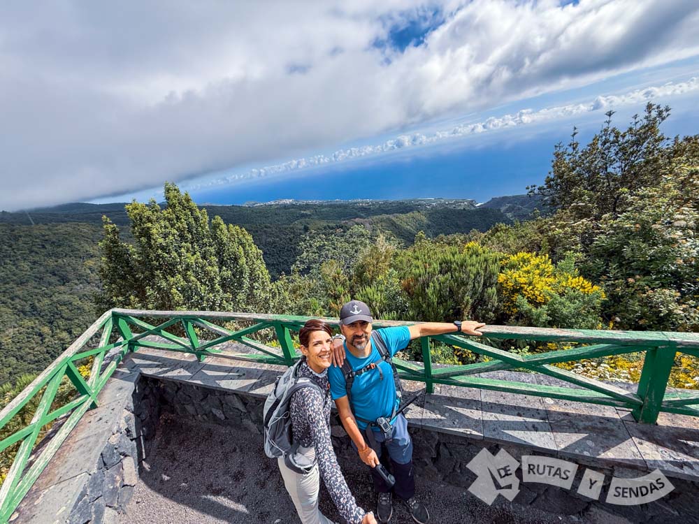 Mirador de Somada Alta