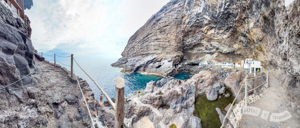 Porís de Candelaria