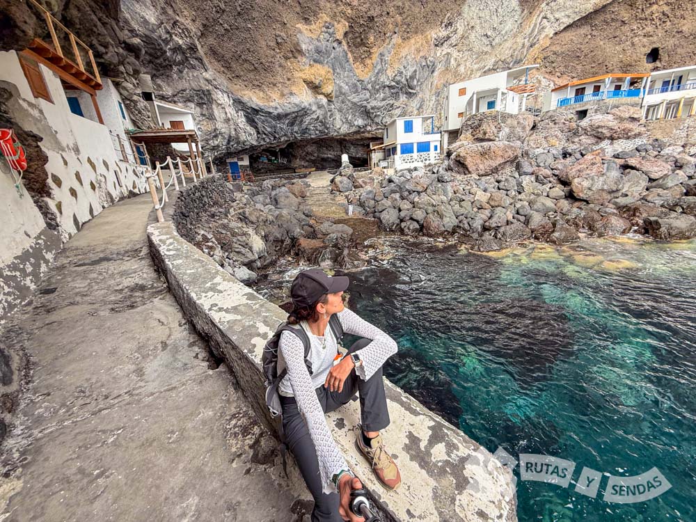 Porís de Candelaria