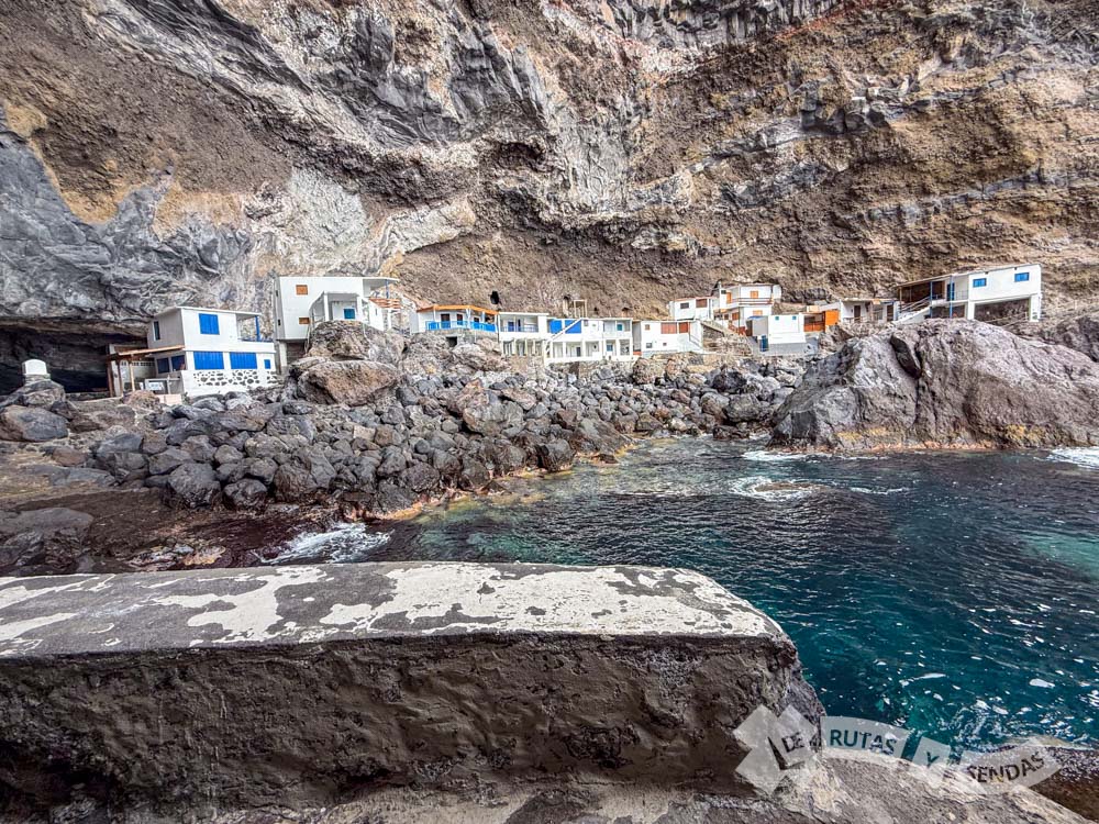 Porís de Candelaria