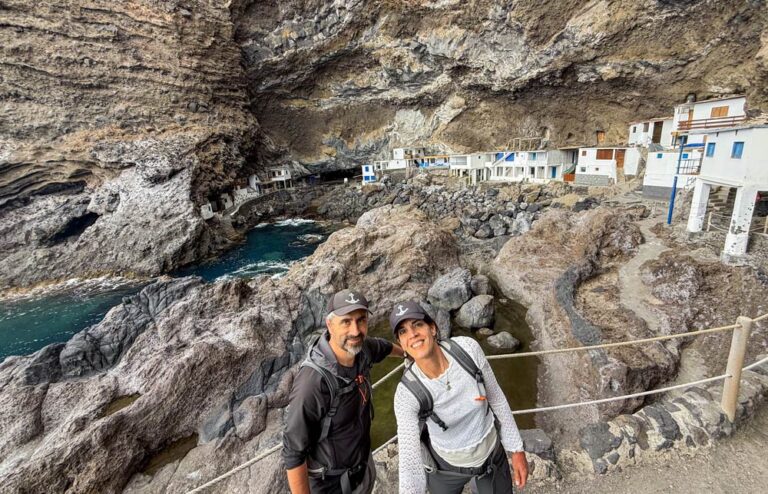 Porís de Candelaria