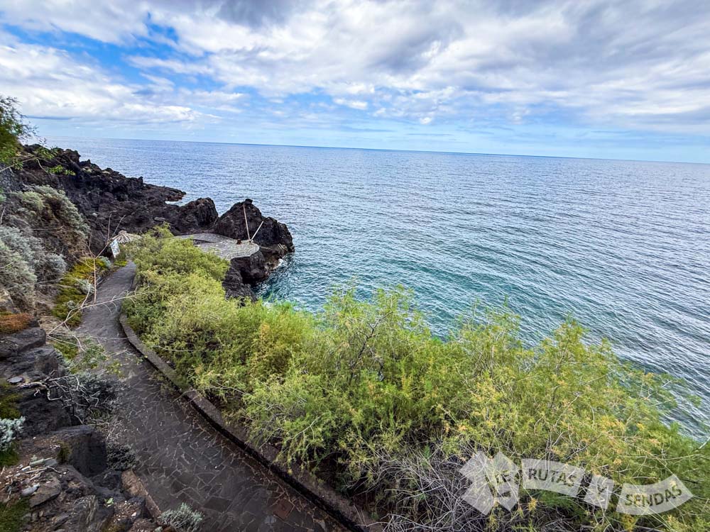 Embarcadero "La Cuevita"