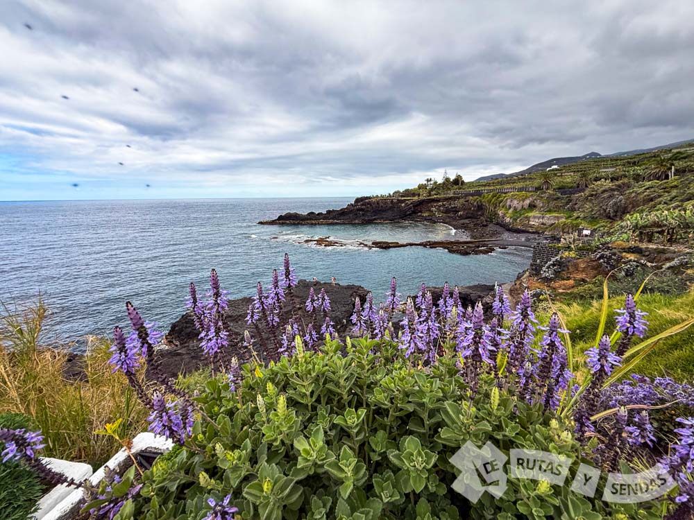 Vistas a Playa Varadero desde El Melonar