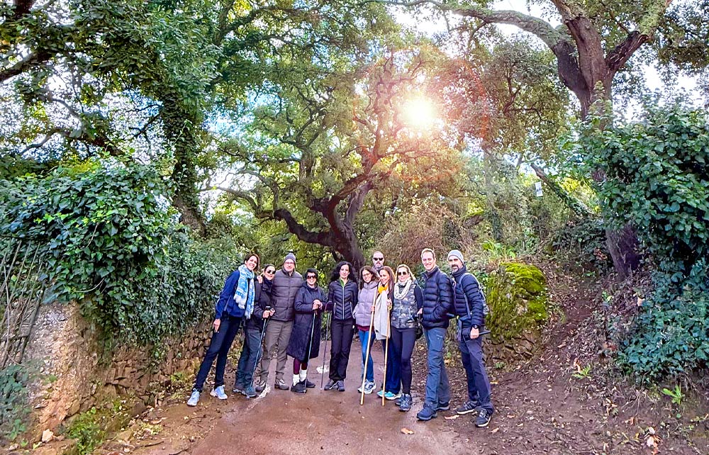 Barranco de la Presa