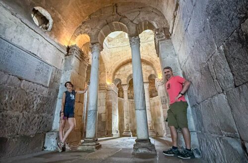 Capilla de San Fructuoso de Montelios