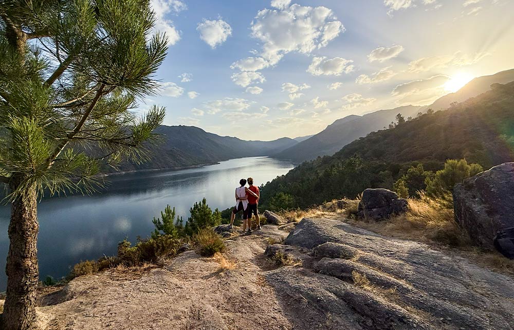 Parque Nacional de Peneda-Gerês