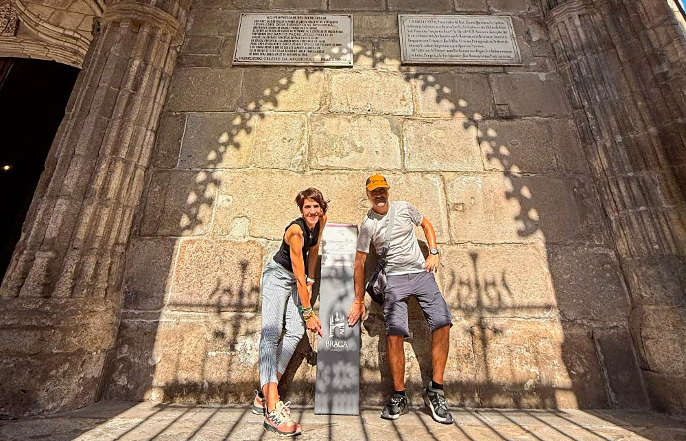 Catedral de Santa María