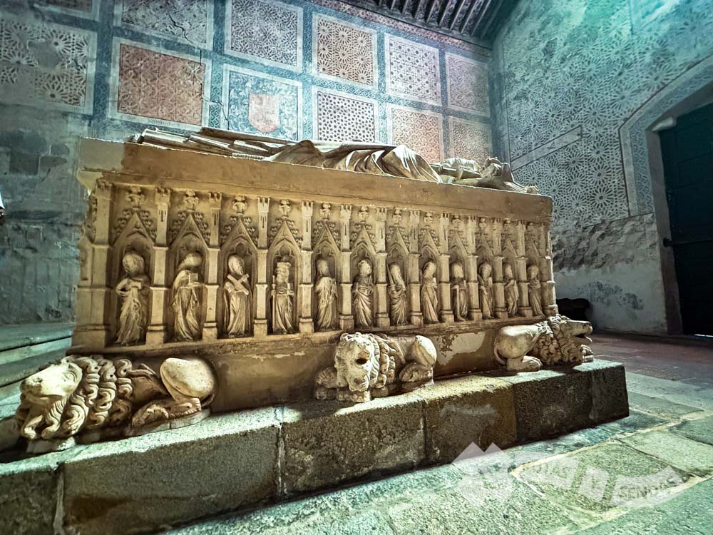 Capilla de Nuestra Señora de la Gloria