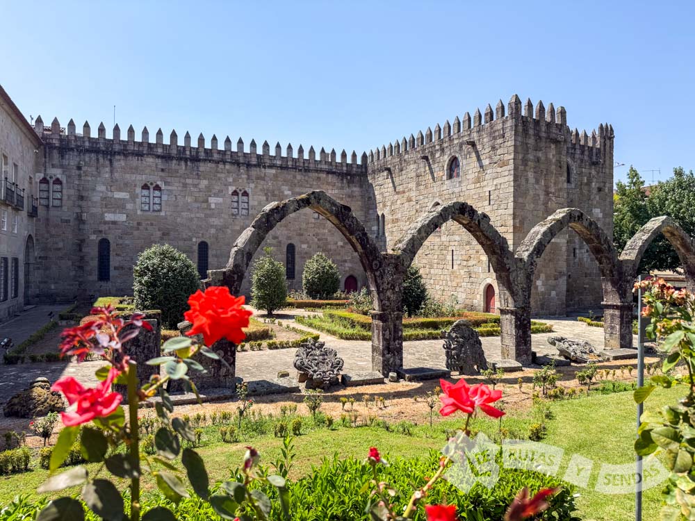 Palacio Episcopal