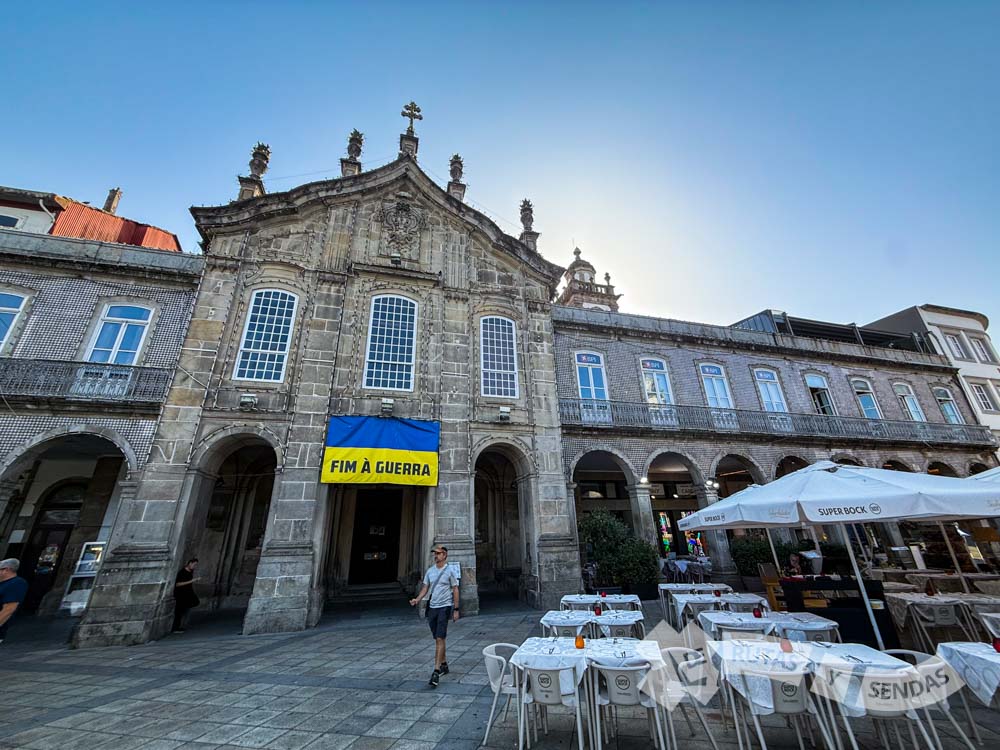 Praça da República
