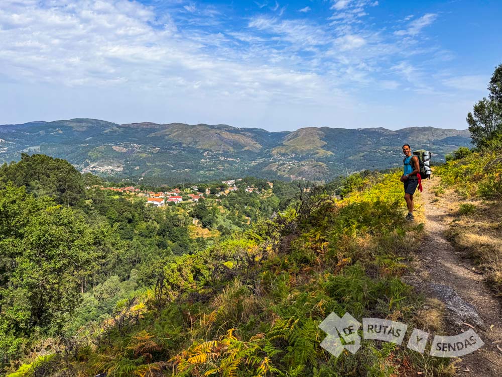 Cercanías del lugar de Chorense