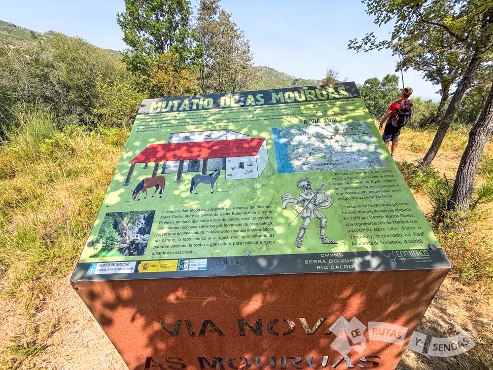 Mutatio de as Mouruás