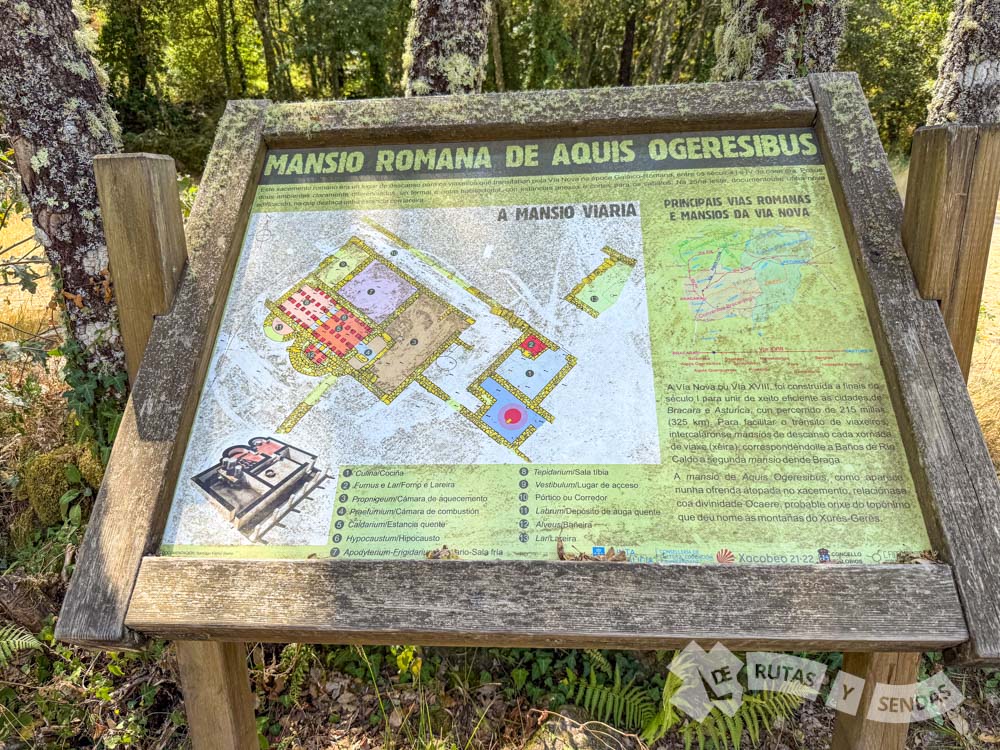 Mansión Aquis Ogeresibus