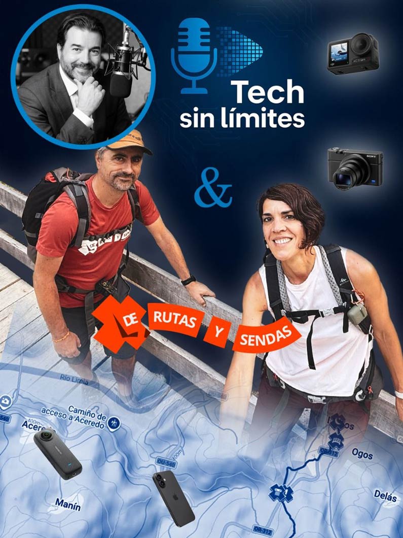Tech sin Límites 